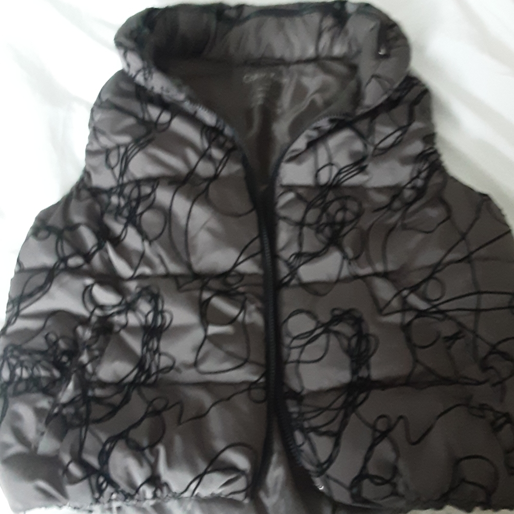 Calvin Klein puffer vest
